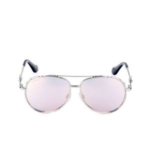 Swarovski crystal sunglasses